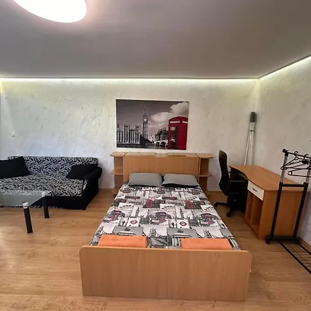 Holiday Apartment Varna