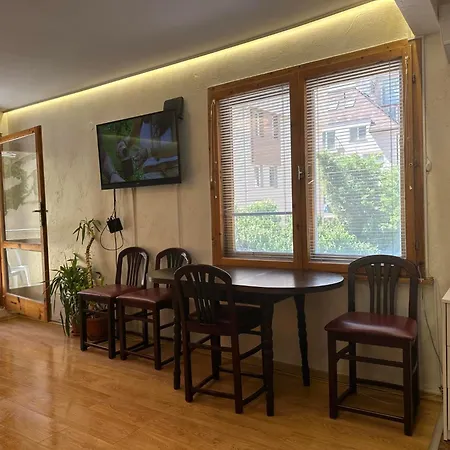 Holiday Apartment Varna