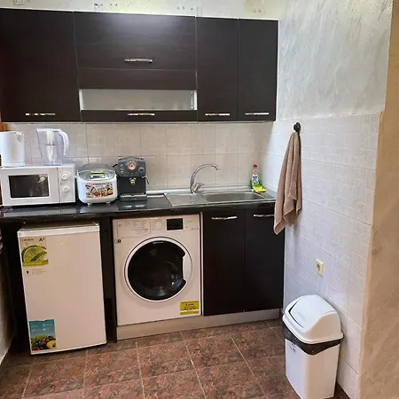 Holiday Apartment Varna